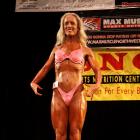 Anne Marie  Caulfield - NPC Oregon State 2010 - #1